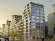 Jedna z najwyższych tegorocznych transakcji mieszkaniowych w Warszawie. 26 mln zł za apartamenty w MURANO