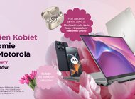 Świętuj Dzień Kobiet w Showroomie Lenovo & Motorola