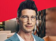 Szymon Opryszek w Wirtualnej Polsce 