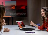  Lenovo rozwija rozwiązania biznesowe oparte na sztucznej inteligencji dzięki modułowym innowacjom i platformom klasy korporacyjnej