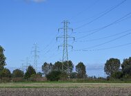 Energa Operator podsumowuje rok: kolejny skok mocy OZE, więcej elastyczności, szybki rozwój społeczności energetycznych