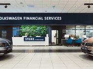 VW FS STORE świętuje 5. urodziny. Jubileuszowa propozycja dla przedsiębiorców