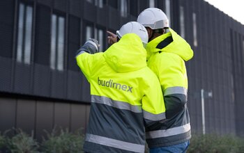 Startuje Program Praktyk Budimex 2026 – blisko 400 miejsc czeka na studentów i uczniów techników z całej Polski