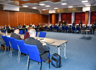 Local content w praktyce. Enea kontynuuje dialog z polskimi firmami – kolejne spotkanie w ramach projektu budowy bloków gazowo-parowych