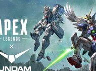 Apex Legends x Gundam - kolaboracja z kultową marką trafi do gry 10 marca