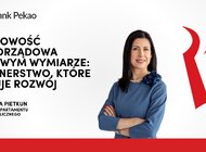 Bankowość samorządowa w nowym wymiarze: partnerstwo, które buduje rozwój