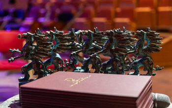 Kto otrzyma Pomorską Nagrodę Artystyczną - oto lista nominowanych