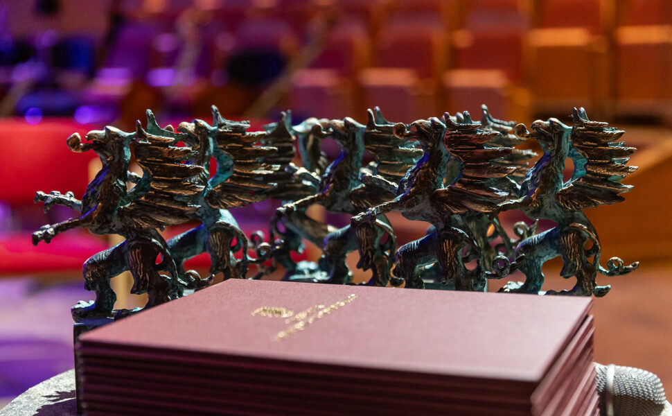 Kto otrzyma Pomorską Nagrodę Artystyczną - oto lista nominowanych