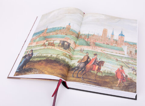 Dom Gdański, fot  T  Zgliński, mat  Muzeum Gdańska (8)