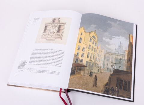 Dom Gdański, fot  T  Zgliński, mat  Muzeum Gdańska (13)