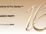 Seria realme 16 Pro wejdzie w kolejny etap polskiej premiery  – marka szykuje marcowe niespodzianki dla fanów
