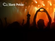 Klienci Banku Pekao skorzystają z przedsprzedaży biletów na topowe koncerty dzięki partnerstwu z Mastercard i Live Nation