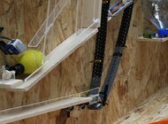 Zbuduj maszynę Goldberga i wygraj indeks na studia na Politechnice Gdańskiej