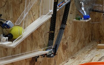 Zbuduj maszynę Goldberga i wygraj indeks na studia na Politechnice Gdańskiej