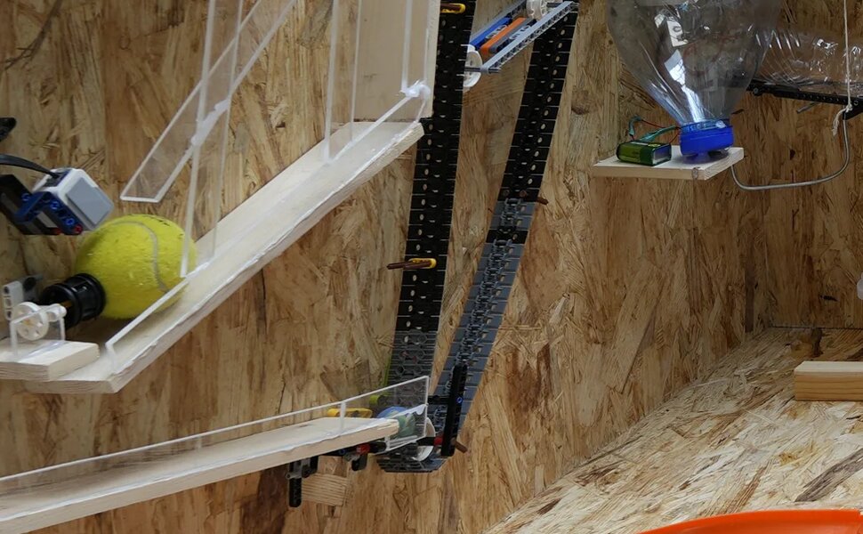 Zbuduj maszynę Goldberga i wygraj indeks na studia na Politechnice Gdańskiej