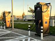 Zima niestraszna dla elektromobilnych. W ferie kierowcy EV podróżowali tak samo jak wszyscy