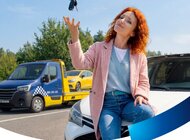 PZU Auto i jedziesz dalej! Ubezpieczyciel z nową kampanią