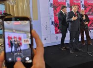 Uroczyste obchody 100. rocznicy urodzin Mistrza Wajdy. Poczta wydaje wyjątkowy znaczek