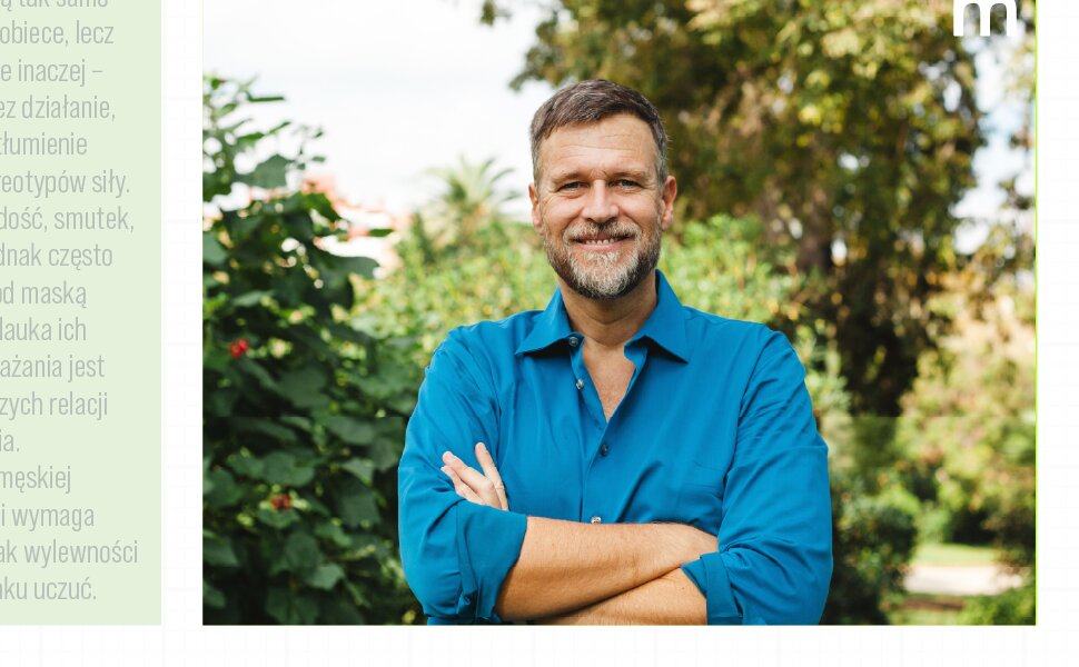 Jak obchodzimy Dzień Mężczyzny? Wyniki badania