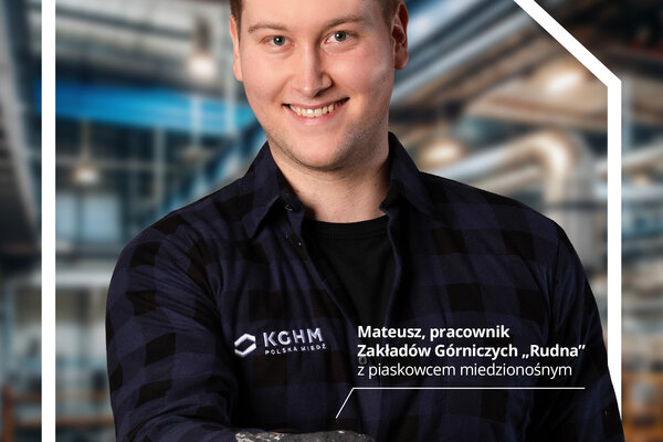 KGHM zaprasza studentów na praktyki zawodowe