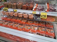 Carrefour rusza z Targami Rybnymi – świeże ryby i owoce morza w obniżonych cenach na Wielki Post