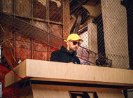 Ravekjavík Forever w tym roku zagości w Fuzji 