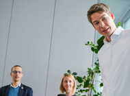 Jak firmy kupują energię elektryczną w 2026 roku? Nowy sezon E.ON Talks startuje od konkretów