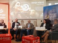 Energa ponownie sponsorem tytularnym Energa Ladies’ Jazz Festival 2026