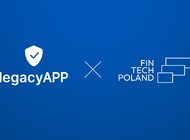 LegacyApp dołącza do ekosystemu FinTech Poland