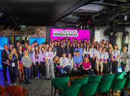 Lokalne działania, wielka energia - spotkanie uczniów w ramach programu Energia w Nauce 