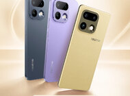 Seria realme 16 Pro z rekordowym wsparciem i baterią na 6 lat