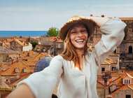 „Dla mnie objazd” – szeroka paleta wycieczek objazdowych Rainbow kusi na 2026 