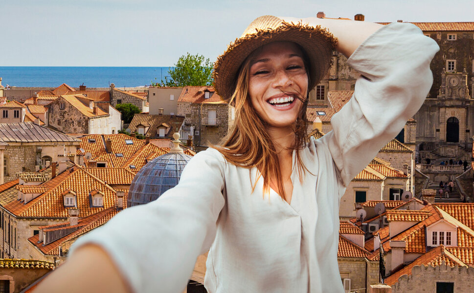 „Dla mnie objazd” – szeroka paleta wycieczek objazdowych Rainbow kusi na 2026 