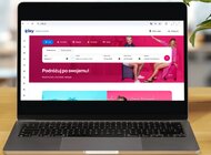 Nowa wersja eSky jako platformy do planowania podróży