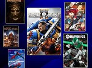 Katalog gier PlayStation Plus na marzec: Warhammer 40,000: Space Marine 2, EA Sports Madden NFL 26, Persona 5 Royal, Blasphemous 2 i wiele innych