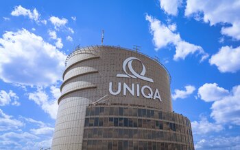 Ponad 6 mld zł przypisu UNIQA w Polsce w 2025 roku