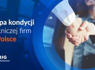 Mapa kondycji płatniczej firm. Sprawdź w jakim regionie najlepiej robić interesy