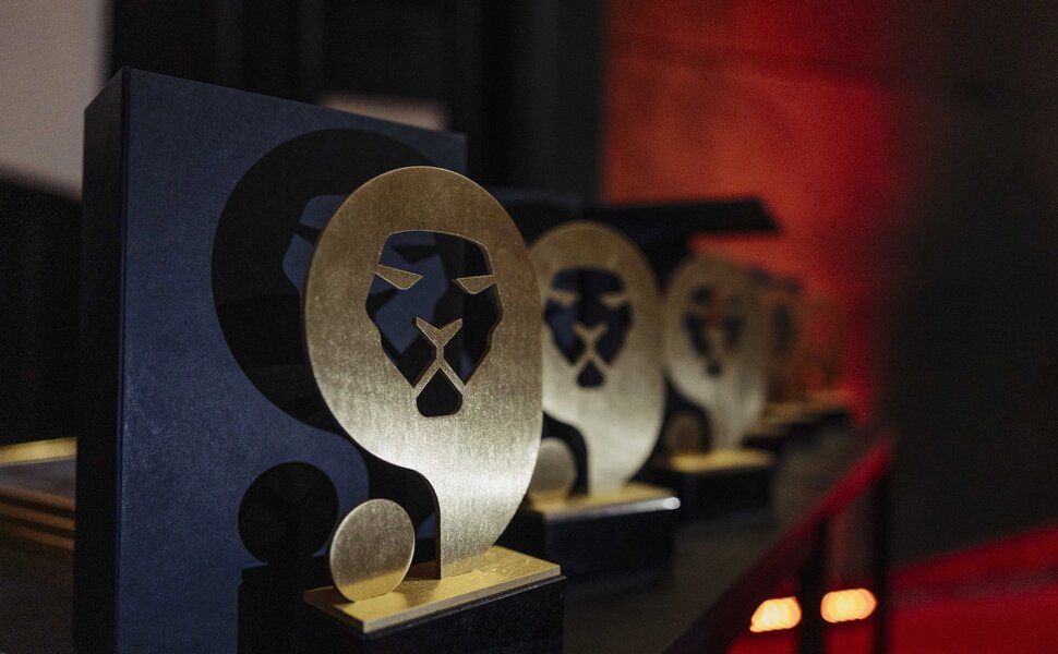 Oskary polskiego public relations przyznane. Znamy laureatów i laureatki nagrody Lwy PR