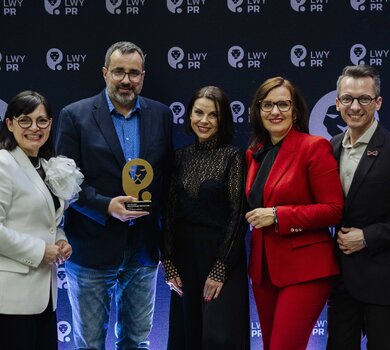 LEW PR 2025 Przemysław Przybylski