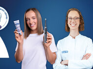 Eksperci alarmują: choroby przyzębia są powiązane ze zdrowiem całego organizmu. Skorzystaj z bezpłatnych konsultacji dentystycznych w ramach Miesiąca Zdrowia Jamy Ustnej 