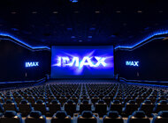 Kino Helios w Centrum Riviera zyskało salę IMAX i nowe foyer