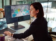 Lenovo prezentuje nową generację zaawansowanych stacji roboczych oraz pierwszą na świecie baterię z anodą krzemową, przeznaczoną do notebooków i stacji roboczych