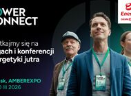 Energa Power Partnerem PowerConnect 2026