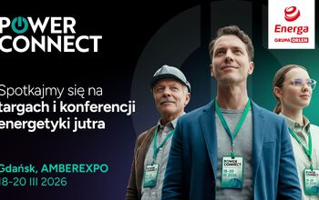 Energa Power Partnerem PowerConnect 2026