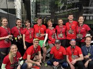 PROFBUD sponsorem BeMore5K 2026 i partnerem Strefy Debiutanta