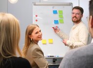 Opinia klientów kształtuje jakość usług