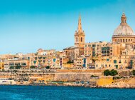 Rekordowy sezon zimowych podróży w eSky. Tu Polacy uciekali przed mrozem i śniegiem