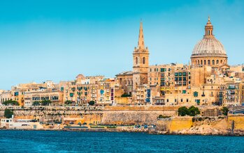 Rekordowy sezon zimowych podróży w eSky. Tu Polacy uciekali przed mrozem i śniegiem