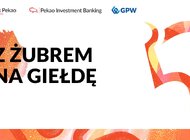 Bank Pekao i GPW ponownie ruszają w Polskę z inicjatywą „Z Żubrem na Giełdę”