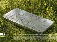 20% zniżki na Santander Letnie Brzmienia – tylko w aplikacji Santander mobile